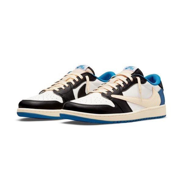 2025年 9/20 発売予定】FRAGMENT TRAVIS SCOTT NIKE AIR JORDAN