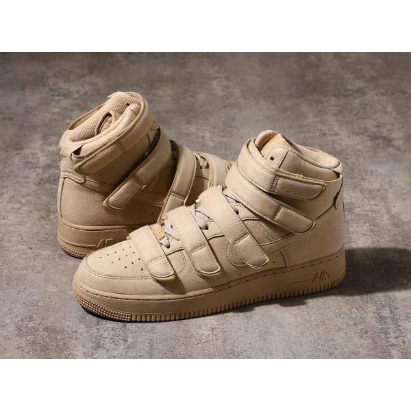 ビリーアイリッシュ×ナイキ エアフォース1 ハイ 07 SP マッシュルーム Billie Eilish×Nike Air Force 1 High 07 SP Mushroom 正規品 全国送料無料