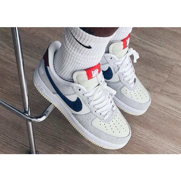 エアフォース1 シルバースネーク NIKE AIR FORCE 1 SILVER SNAKE