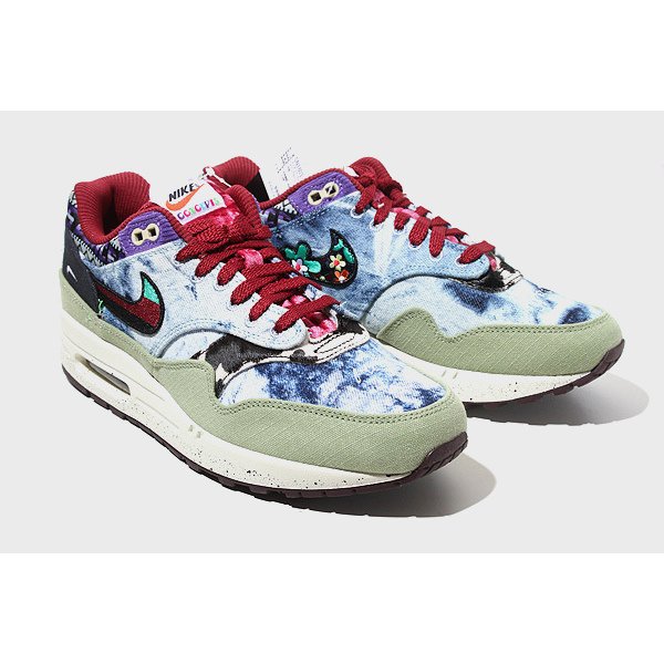 コンセプツ × ナイキ エアマックス1 メロウConcepts×Nike Air Max 1 Mellow 正規品 全国送料無料_1