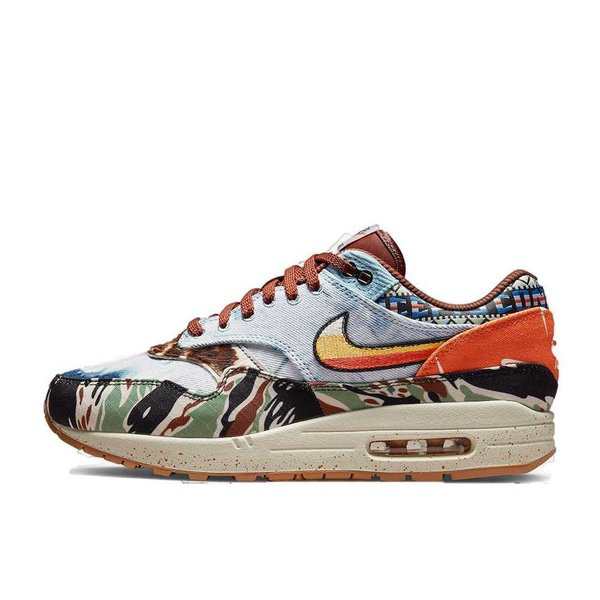 コンセプツ×ナイキ エアマックス1 ヘヴィー Concepts×Nike Air Max 1 Heavy 正規品 全国送料無料の通販は
