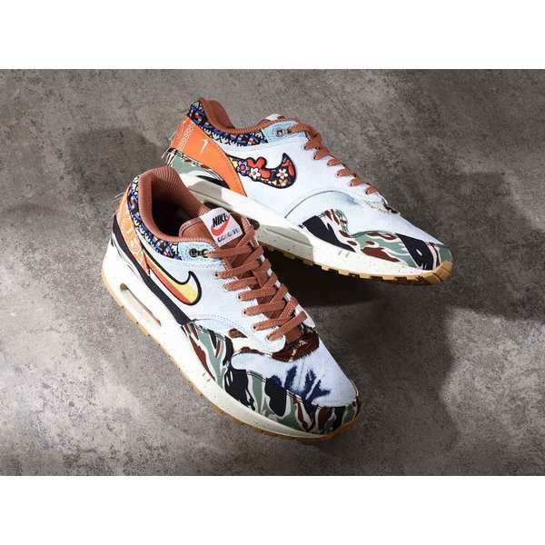 コンセプツ×ナイキ エアマックス1 ヘヴィー Concepts×Nike Air Max 1 Heavy 正規品 全国送料無料の通販は