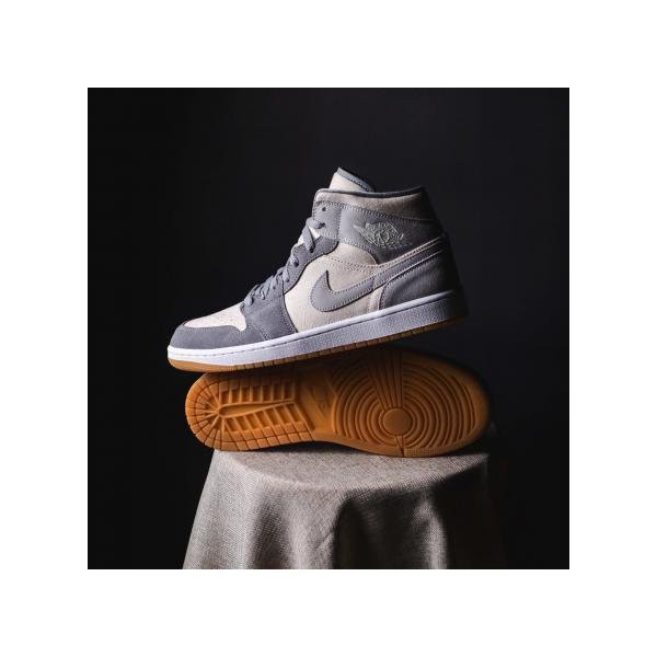 エアジョーダン1 ミッド ココナッツミルク Nike Air Jordan 1 Mid SE Coconut Milk 正規品 全国送料無料の通販は