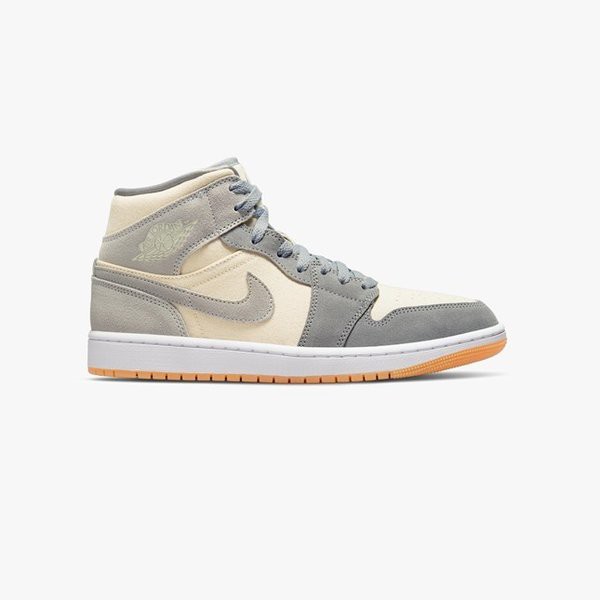 エアジョーダン1 ミッド ココナッツミルク Nike Air Jordan 1 Mid SE Coconut Milk 正規品 全国送料無料の通販は