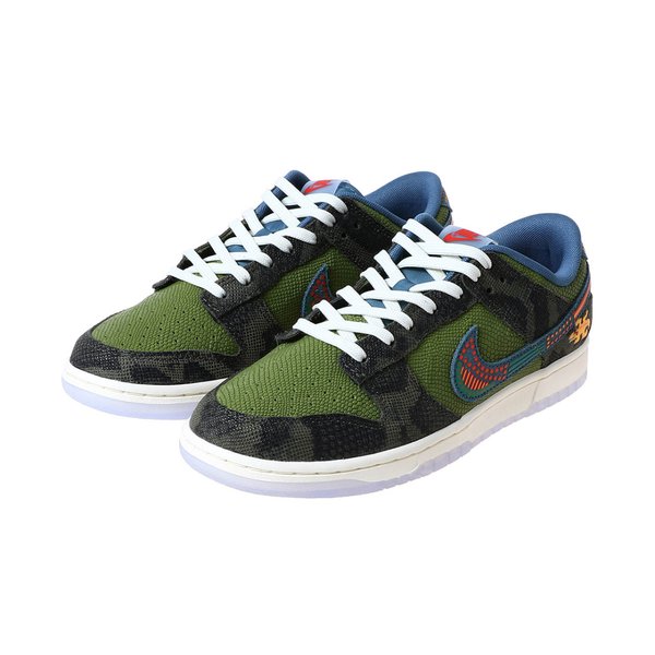 ダンク ロー シエンプレ ファミリア Nike Dunk Low Siempre Familia 正規品 全国送料無料_1