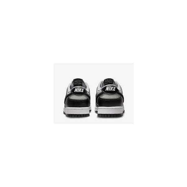 ダンク ロー シェニール スウッシュ ブラック グレー Nike Dunk Low Chenille Swoosh Black Grey 正規品 全国送料無料_1