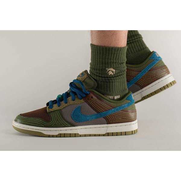 ダンク ロー NH ジェイド Nike Dunk Low NH Jade 正規品 全国送料無料