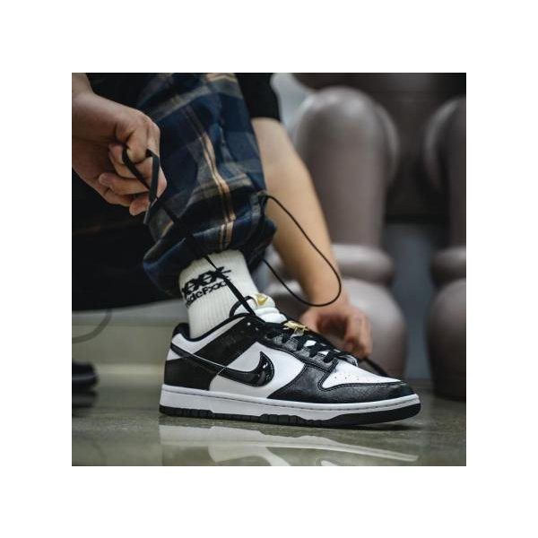 ダンク ロー レトロ SE ワールドチャンプ Nike Dunk Low Retro SE World Champ Black and White  正規品 全国送料無料の通販はau PAY マーケット - Victoria SNKRS au PAY マーケット店 | au PAY  マーケット－通販サイト