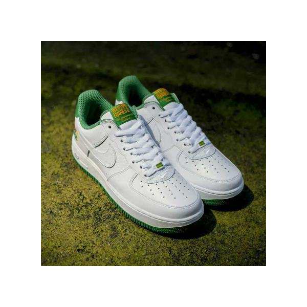 エアフォース1 ロー ウェスト インディーズ Nike Air Force 1 Low West Indies 正規品 全国送料無料