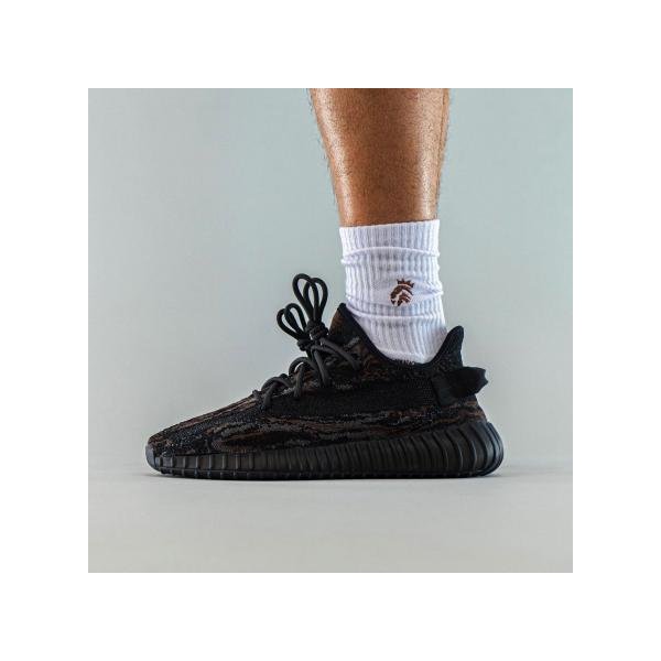 adidas YEEZY Boost 350 V2 MX Rock アディダス イージー ブースト 350 