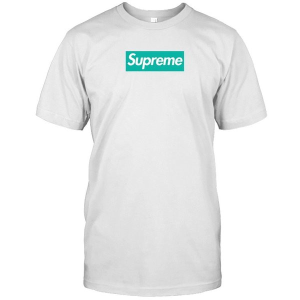 Supreme Tiffany & Co. Box Logo Tee White シュプリーム ティファニー ボックス ロゴ Tシャツ ホワイト  正規品 全国送料無料の通販はau PAY マーケット - Victoria SNKRS au PAY マーケット店 | au PAY  マーケット－通販サイト