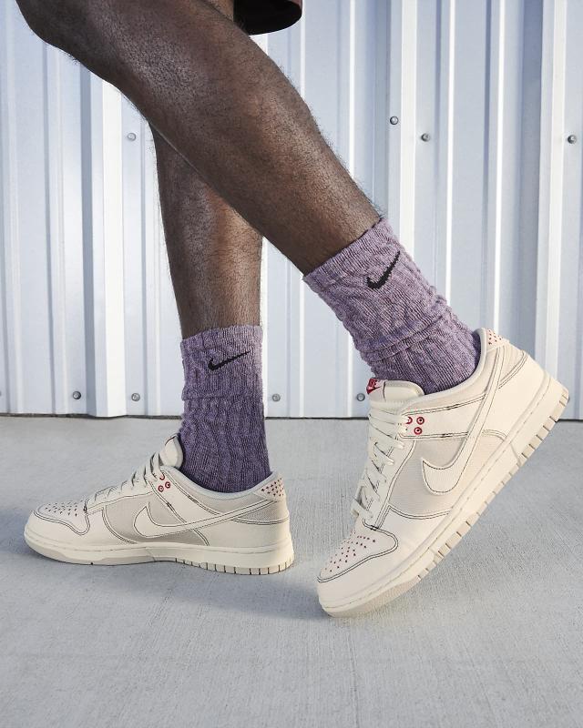 ダンク ロー SE デニム オレウッド Nike Dunk Low SE Denim Orewood