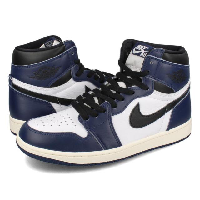 Nike Air Jordan 1 Retro High OG Midnight Navy ナイキ エア 