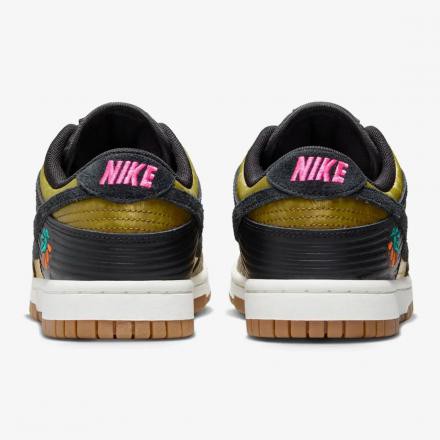 ナイキ ウィメンズ ダンク ロー ディア デ ムエルトス Nike WMNS Dunk