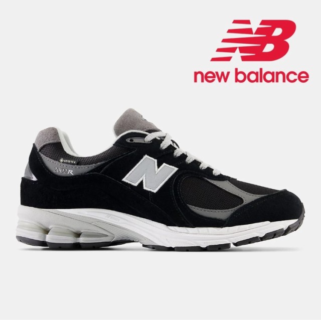 ニューバランス 2002R ゴアテックス ブラック グレーNew Balance 2002R GORE TEX Black Gray 正規品  全国送料無料の通販はau PAY マーケット - Victoria SNKRS au PAY マーケット店 | au PAY マーケット－通販サイト