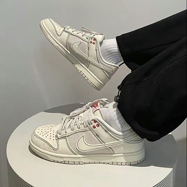 ダンク ロー SE デニム オレウッド Nike Dunk Low SE Denim Orewood