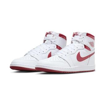 Nike Air Jordan 1 High 85 Metallic Burgundy ナイキ エアジョーダン1 ハイ 85 メタリックバーガンディ_1