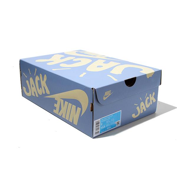 裏ネタjack トラヴィススコット ナイキズームフィールドジャックス NIKE ナイキ