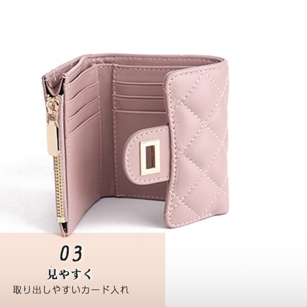 クーポン価格♪ CHANEL 財布  色味注意！