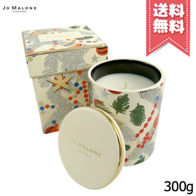 新品＊ ジョーマローン ＊ ビターオレンジ＆チョコレート キャンドル 300g ジョーマローン ロンドン ビター オレンジ & チョコレート