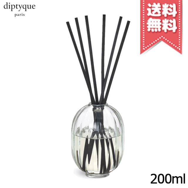 【宅配便送料無料】diptyque ディプティック ホーム フレグランス ディフューザー ローズ 200mlの通販は 21,570円