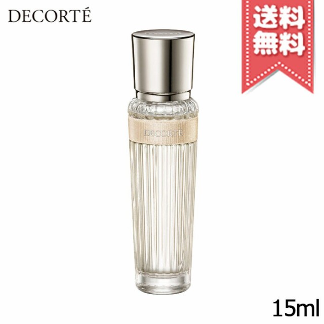 COSME DECORTE コスメデコルテ キモノ キヒン オードトワレ 15ml - カ行