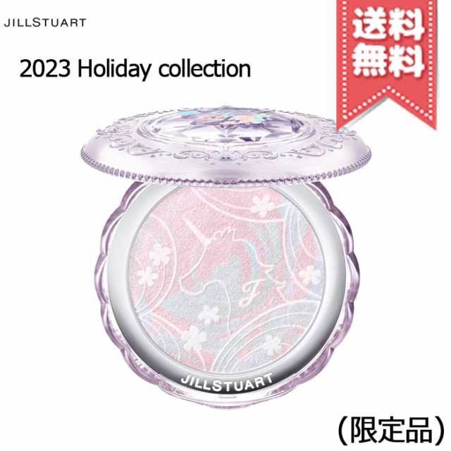 2023クリスマスコフレ】JILL STUART ジルスチュアート ユニコーン