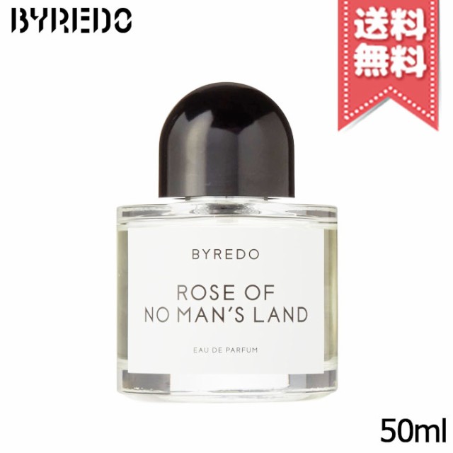 BYREDO バイレード ローズ オブ ノーマンズ ランド オードパルファム