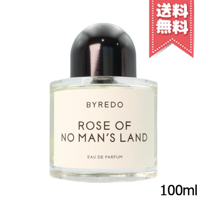 【宅配便送料無料】BYREDO バイレード ローズ オブ ノーマンズ ランド オードパルファン 100ml