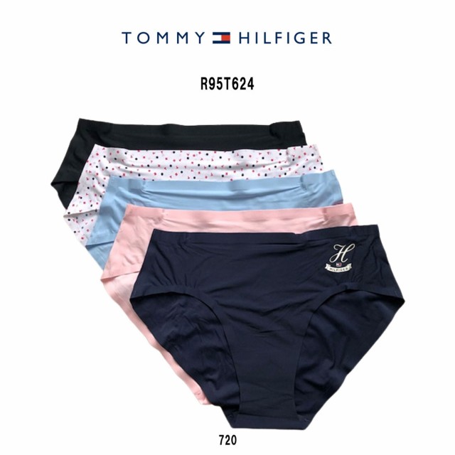 TOMMY HILFIGER(トミーヒルフィガー)レディース ショーツ 女性用 下着