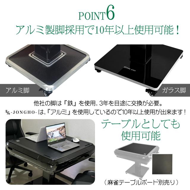 全自動麻雀卓 点数表示 点棒計算 点棒表示 麻雀卓 全自動