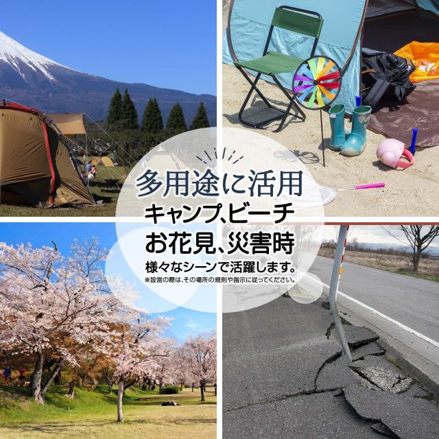 インフレータブルテント エアーテント 大型 テント 4人用 2人用 収納袋付 ポンプ付 エアフレーム ロッジテント ハウステント テント 小型 インフレータブルテント エアテント_8