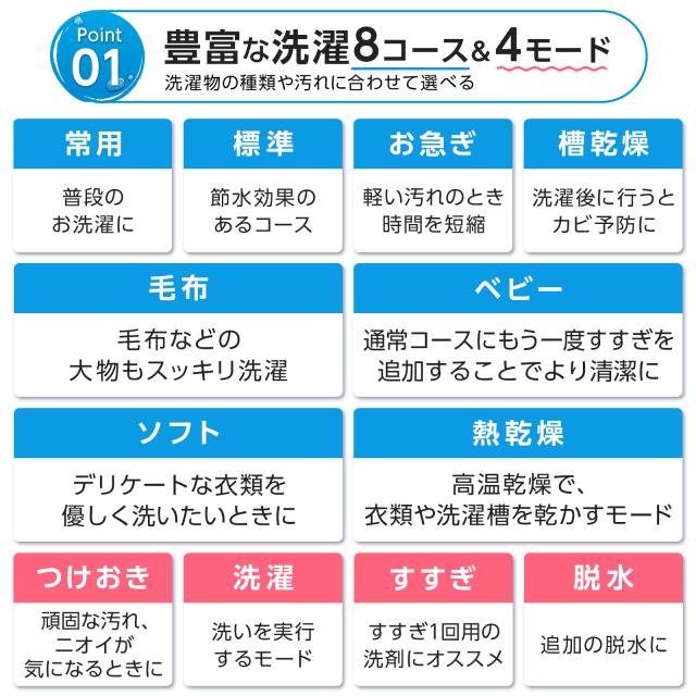 洗濯乾燥機 縦型 6kg 洗濯機 縦型 乾燥機付き 一人暮らし 全自動洗濯機 乾燥機 縦型洗濯機 乾燥機能付き 3kg 全自動洗濯乾燥機 一人暮らし用 小型 コンパクト ヒーター乾燥 予約タイマー ベビーモード 1年保証