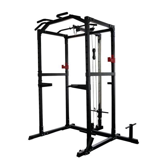 パワーラック ホームジム ハーフラック バーベルラック バーベル