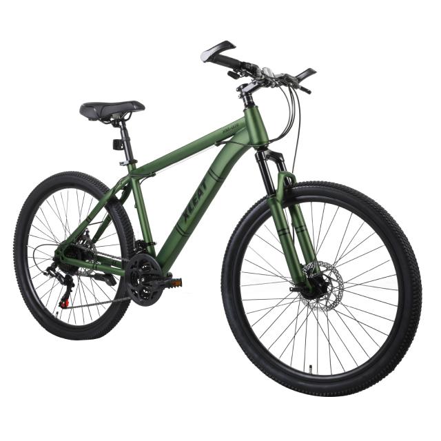 マウンテンバイク 26インチ シマノ製 21段変速 ライト スタンド付 MTB マウンテンバイク 26インチ シマノ製 21段変速 ライト スタンド付 MTB