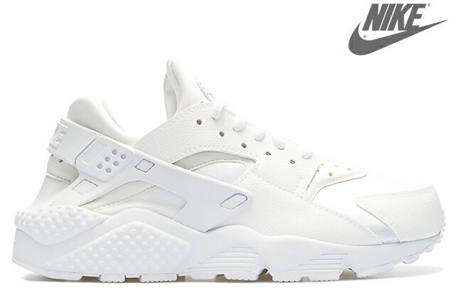 NIKE WMNS AIR HUARACHE 634835-108 WHITE/WHITE ナイキ ウィメンズ エア ハラチ ホワイト レディース スニーカー