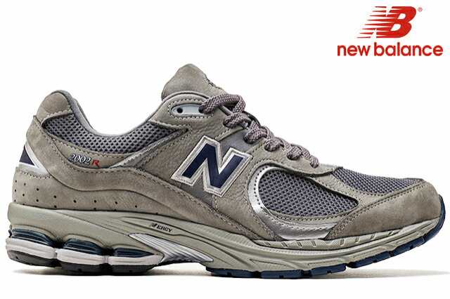 NEW BALANCE ML2002RA GREY WIDTH:D ニューバランス ml2002 ra グレー Dワイズ ABZORB メンズ スニーカー 限定