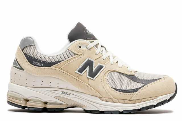 NEW BALANCE M2002 RFA LIGHT BEIGE WIDTH:D ニューバランス ライト ベージュ スエード メッシュ Dワイズ NERGY ABZORB メンズ スニーカ