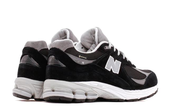 NEW BALANCE M2002RXD 「GORE-TEX」 BLACK WIDTH:D ニューバランス M2002 RXD ゴアテックス ブラック Dワイズ メンズ スニーカー 定番_2