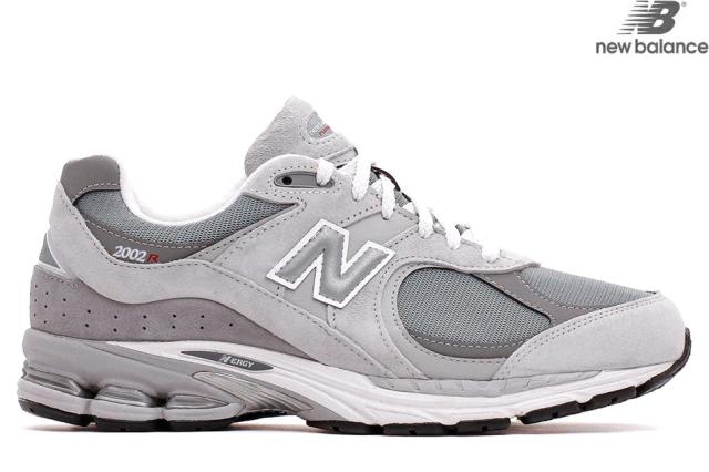 NEW BALANCE M2002RX J GTX GORE-TEX GRAY WIDTH:D ニューバランス M2002 RXJ ゴアテックスグレー Dワイズ メンズ スニーカー 定番