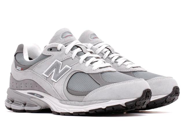 NEW BALANCE M2002RX J GTX GORE-TEX GRAY WIDTH:D ニューバランス M2002 RXJ ゴアテックスグレー Dワイズ メンズ スニーカー 定番_1