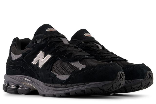 NEW BALANCE U20023MB 「GORE-TEX」 BLACK WIDTH:D ニューバランス U2002 3MB ゴアテックス ブラック Dワイズ メンズ スニーカー 定番_1