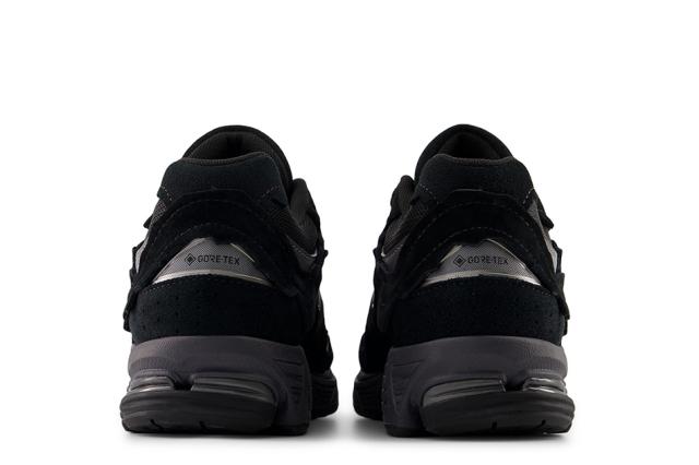 NEW BALANCE U20023MB 「GORE-TEX」 BLACK WIDTH:D ニューバランス U2002 3MB ゴアテックス ブラック Dワイズ メンズ スニーカー 定番_2