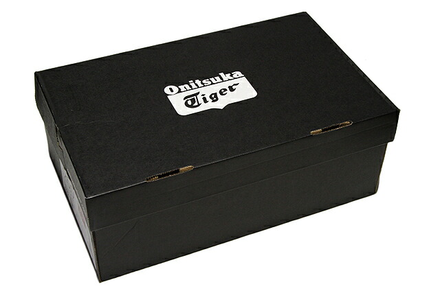 Onitsuka Tiger TIGER CORSAIR 1183B398-001 BLACK/CREAM オニツカタイガー タイガーコルセア ブラック ホワイト メンズ レディース 定番 スニーカー