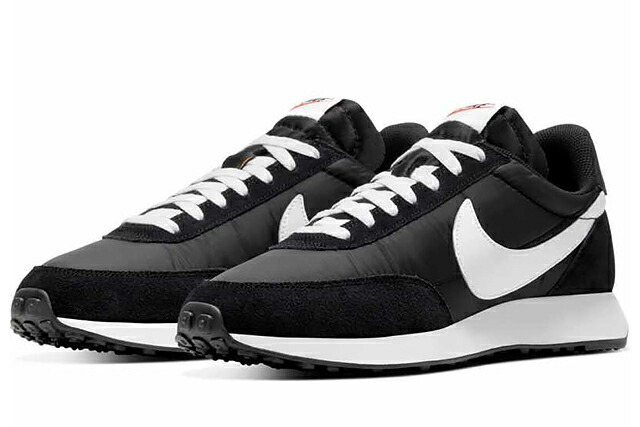 NIKE AIR TAILWIND 79 487754-012 BLACK/WHITE/TEAM ORANGE ナイキ エア テイルウ