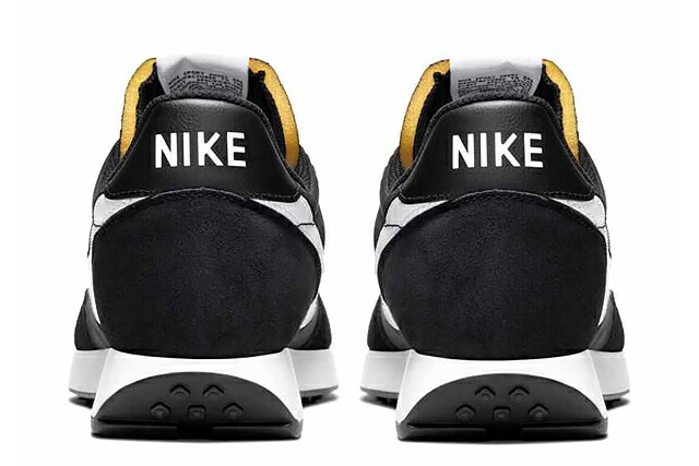 NIKE AIR TAILWIND 79 487754-012 BLACK/WHITE/TEAM ORANGE ナイキ エア テイルウ