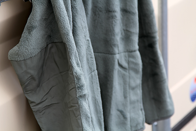 10s DEADSTOCK U.S.ARMY ECWCS GEN3 LEVEL3 POLARTEC FLEECE JACKET FOLIAGE GREEN 2010年納品 米軍実物新品 デッドストック ポーラテック フリース ジャケット フォリアージグリーン アメリカ軍 米軍放出 ヴィンテージ ミリタリー メンズ アウター