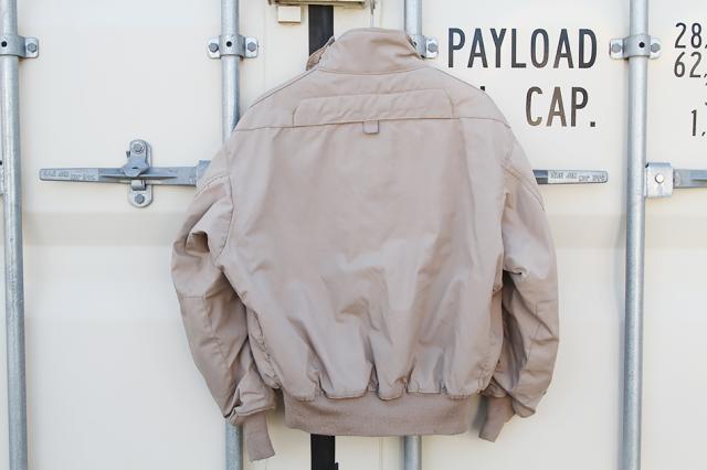 DEAD STOCK US GI CVC TANKER JACKET COLD WEATHER HIGH TEMP