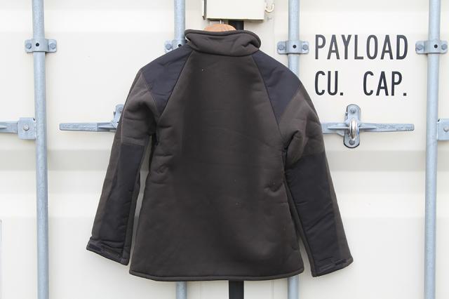 「90’s DEADSTOCK」U.S.ARMY ECWCS GEN1 PILE FLEECE BEAR JACKET BROWN LARGE 米軍 実物 新品 デッドストック パイル フリース ベアー ジャケット ブラウン アメリカ軍 米軍 ヴィンテージ ミリタリー メンズ アウトドア アウター