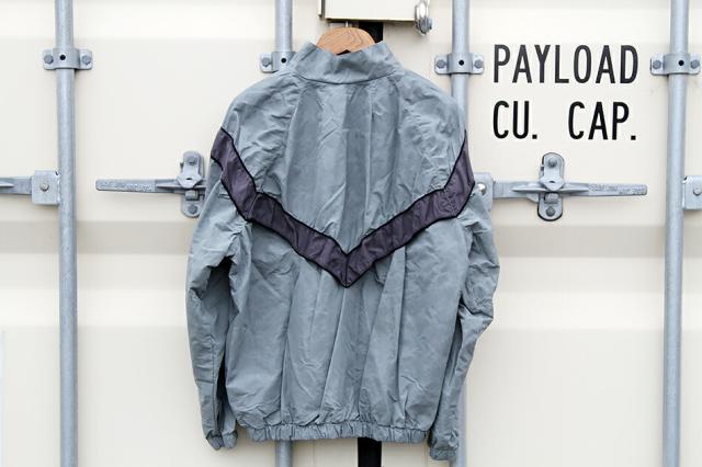 DEADSTOCK U.S.ARMY PHYSICAL TRAINING REFLECTIVE PT JACKETGREY (DIGITAL CAMO) 米軍 新品 デッドストック フィジカル トレーニング ジャケット デジカモ グレー アメリカ軍 米軍 ヴィンテージ ミリタリー メンズ アウトドア アウター